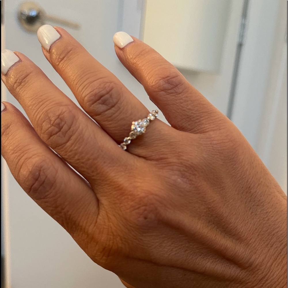 Diamond Ring 🔥